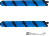 Sot Brushroll Replacement Parts Acessories or Shark Vertex DuoClean Powerin Upright Vacuum AZ2002 AZ2000 AZ2000W AZ2001AMZ AZ1501 LA455 LA502 Accessories, Part # 1483C2000
