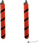 Brush Roll Replacement Compatible with Shark Apex AX950 AX951 AZ1000 AZ1000W AZ1002 & Duoclean NV830 NV831 NV835 UV700 ZU700C ZU701 ZU780 ZU782 ZU785 ZU881, Part # 1173T950 & 1395C831