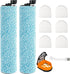 WD161 Roller and ilter or Shark HydroVac MessMaster Wet Dry Vacuum Cleaner WD161 WD261 AW261