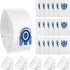 20 Pack 3D Airclean GN Vacuum Bags Compatible with Miele Classic C1, Complete C1, Complete C2, Complete C3, S227 S240, S270, S400, S2, S5, S8 Series Canister Vacuum Cleaner