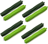Replacement Parts or iRobot Roomba i3 i7 E5 j7 i4 i7+ i3+ i4+ i5 i5+ Combo i5 Combo i5+ i6 i6+ i8 i8+ i2 i2+ E6 E7 E & I & j Series Vacuum Cleaner 4 Sets Multi-Surace Rubber Brush Roller