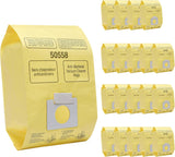 20 Pack vacuum bags Compatible with Kenmore Canister 5055, 50557,50558 and Type C,C-18, 53292, 200 Series, 400 Series, 600 Series, 700 Series, 800 Series Vacuum