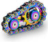 Metal Fidget Spinner Toys for Teens Boys Adults Bike Chain Roller Gadgets ADHD Figette Anxiety Stress Relief Items Quiet Figet Desk Offices EDC Men Easter Basket Stuffer