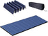 Outdoor Portable Sleeping Pad, Ultralight Waterproof Folding Foam Mat, Sitting Pad for Hiking, Camping, Travel, Yoga