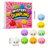 Fidget Squishy Stress Relief Toy 9-Grid Blind Box - Mystery Dumpling Squishy Calendar - Adult Decompression Squeeze Toy - GJ863-004