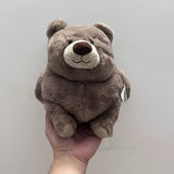  Fat Bear Chalk Bag Rock Climbing Equipment