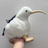White Kiwi Chalk Bag Rock Climbing Equipment