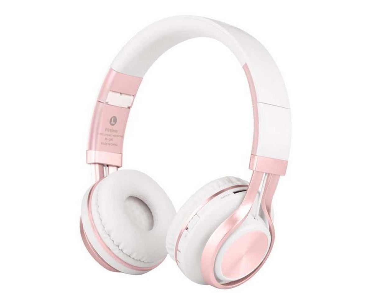 Bluetooth Headphones,Folding Stereo Wireless Bluetooth Headphones