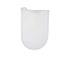 Kneading Dough Bag Food Grade Non-stick Silicone Non-deformation Flour Mixing Bag Baking Tool-L