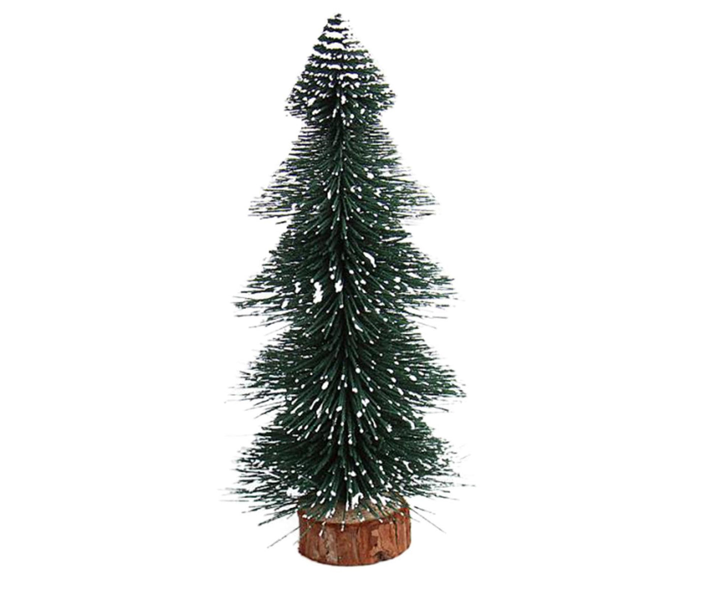 Mini Christmas Tree Artificial Xmas Cedar Decor-30cm