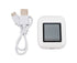 Language Translator Earbuds 14 Languages Simultaneous Translation Wireless Bluetooth Device with APP for Android Business Travel
