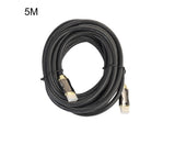 2.0 4Kx2K HDMI-compatible Cable Professional High Speed Copper Wire HDMI-compatible Cord