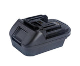 20V to 18V Lithium Battery Adapter Converter with USB Port for  MAKITA