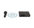 6 Channel USB 2.0 External 5.1 Optical S/PDIF Audio Sound Card Adapter for Win7 Black