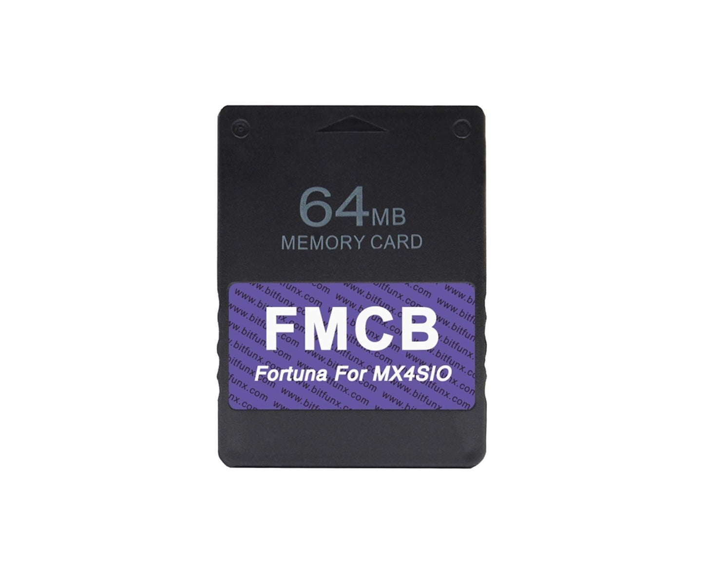 Game Console Program Card Professional High Speed 8MB 16MB 32MB 64MB FMCB V1.966 Game Memory Card SD-Card Adapter for PS2 MX4SIO SIO2S  4