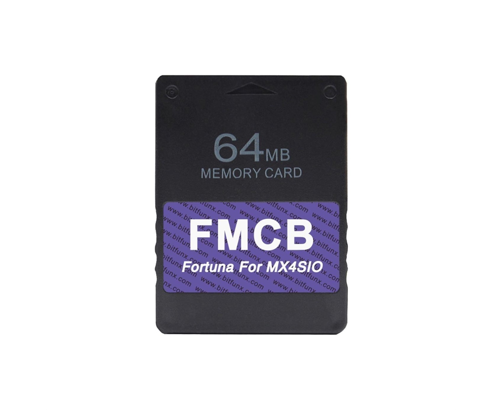 Game Console Program Card Professional High Speed 8MB 16MB 32MB 64MB FMCB V1.966 Game Memory Card SD-Card Adapter for PS2 MX4SIO SIO2S  4