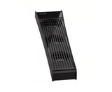 Portable 3 Fans Game Console Cooling Fan Playstation Accessories for PS5 DE/UHD Version Black