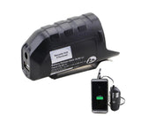 Replace USB Charging Adapter Converter for BOSCH 10.8/12V Lithium-ion Battery