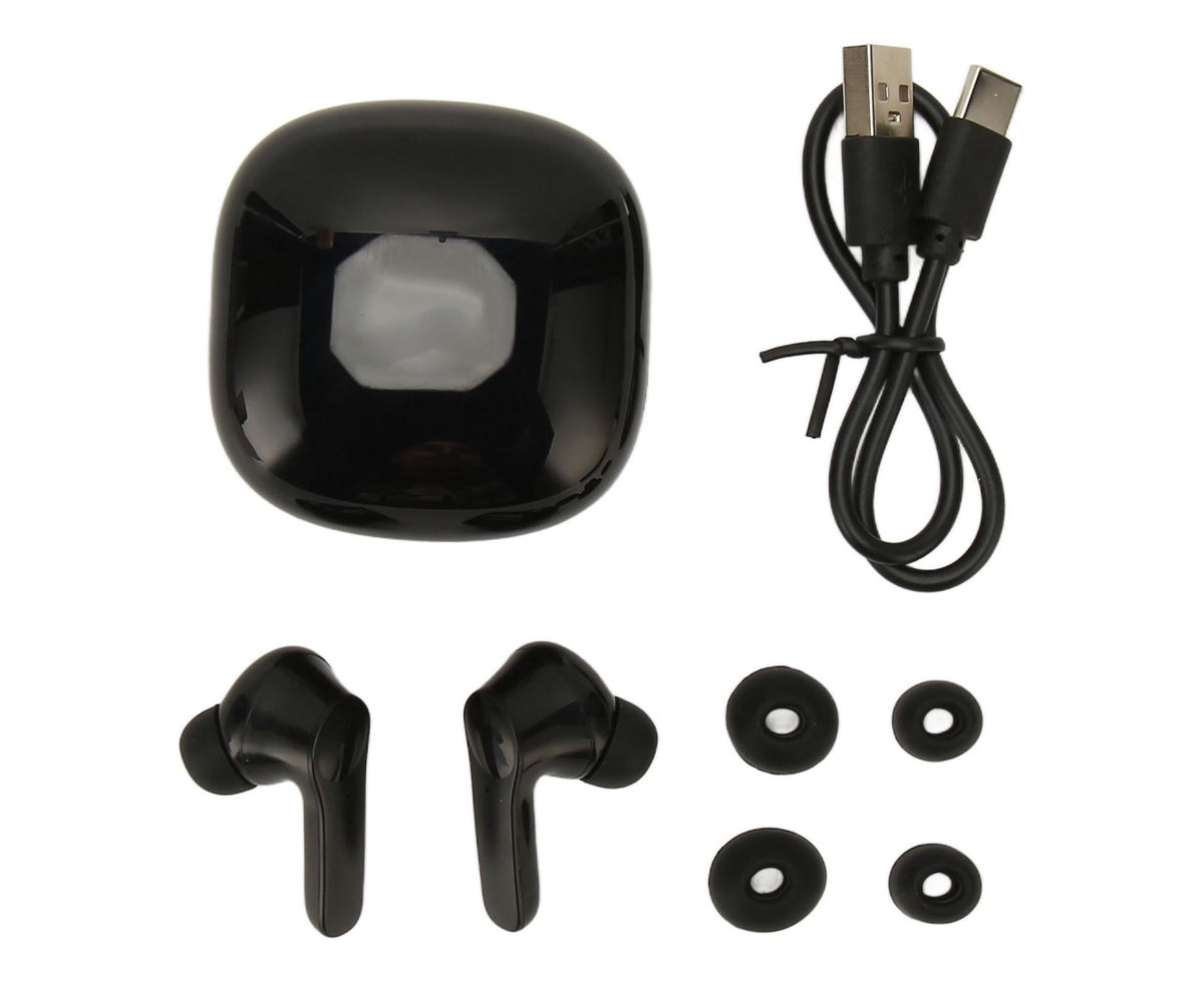 Wireless Translator Earbuds Bluetooth 5.3 Translation 74 Languages 70 Accents Device with APP for Music Call