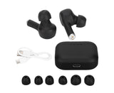Translator Earbuds Bluetooth 5.3 Supports 144 Languages 5 Modes Noise Canceling Wireless