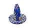 Halloween Witch Hat Hat Party Holiday Bowler Hat