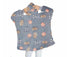 Olives Glow in The Dark Oversized Sweatshirt with Pockets Cute Unique Birthday Gift Women Warm Cozy Wearable Blanket