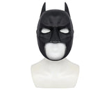 Unisex Halloween Adults Batman Batman The Dark Knight Masks Full Overhead Cosplay Mask - Short