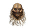 Unisex Halloween Scarecrow Scary Mask Independent Station Popular Scarecrow Mask Set