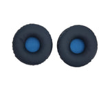 Headphone Ear Pads Protein Leather Memory Foam Replacement Pad Cushions for WH XB700 Wireless Headphones
