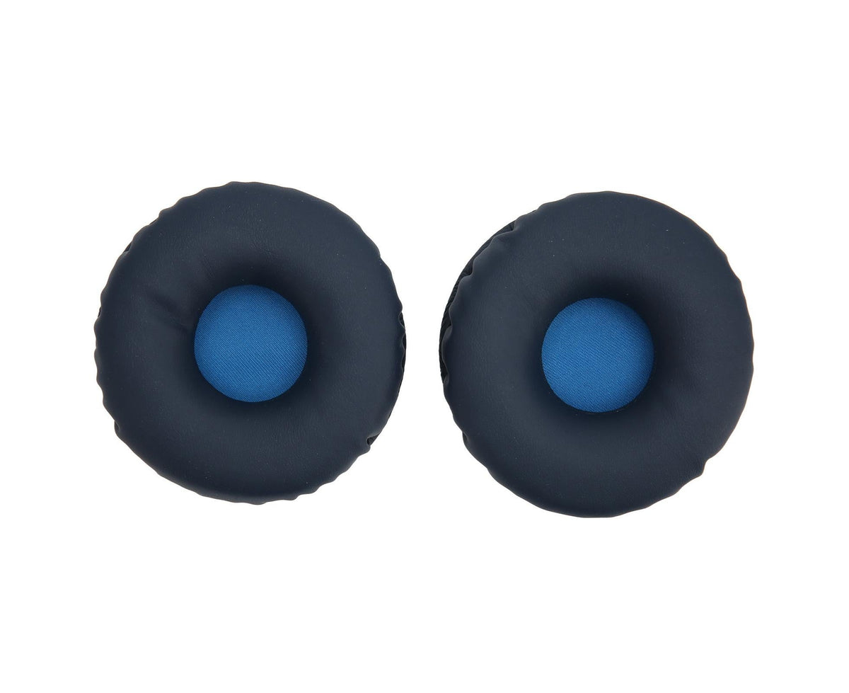 Headphone Ear Pads Protein Leather Memory Foam Replacement Pad Cushions for WH XB700 Wireless Headphones