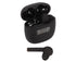 Language Translator Earbuds Support 144 Languages Online Translation Wireless Translator Device with Digital Display Black