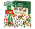 2024 Advent Calendar Christmas Building Block 24 Days Countdown Surprise Box