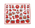 2024 Christmas Advent Calendars Countdown Toys Set for Girls Boys Surprise Gift Christmas Tree Different Decoration Pendant