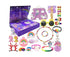 Advent Calendar Girls 24 Days Xmas Countdown Calendar Gifts Christmas Blind Box