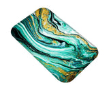 Color Palette Kitchen Hallway Mat Entrance Rug Floor Non-slip Bathroom Carpet