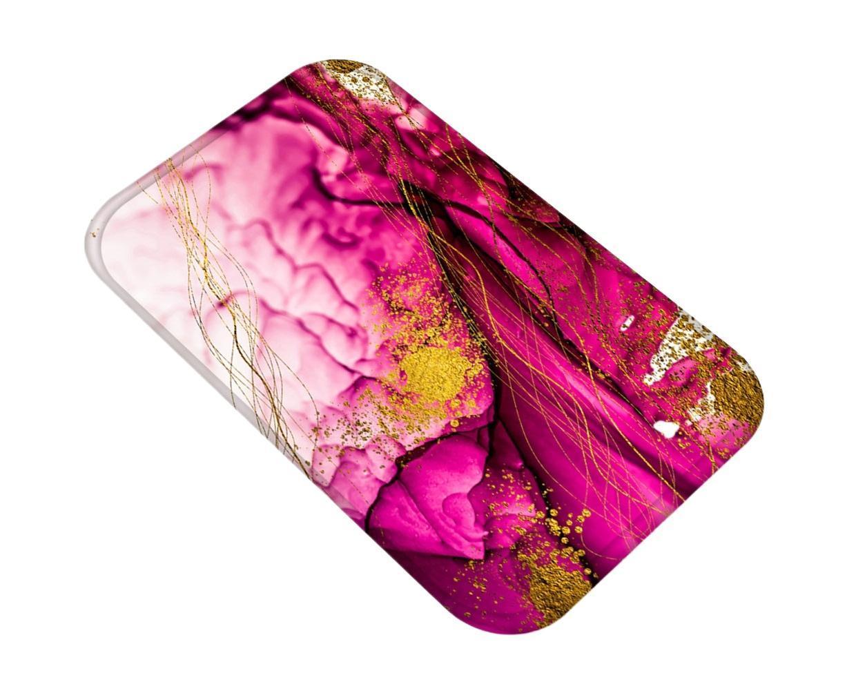 Color Palette Kitchen Hallway Mat Entrance Rug Floor Non-slip Bathroom Carpet