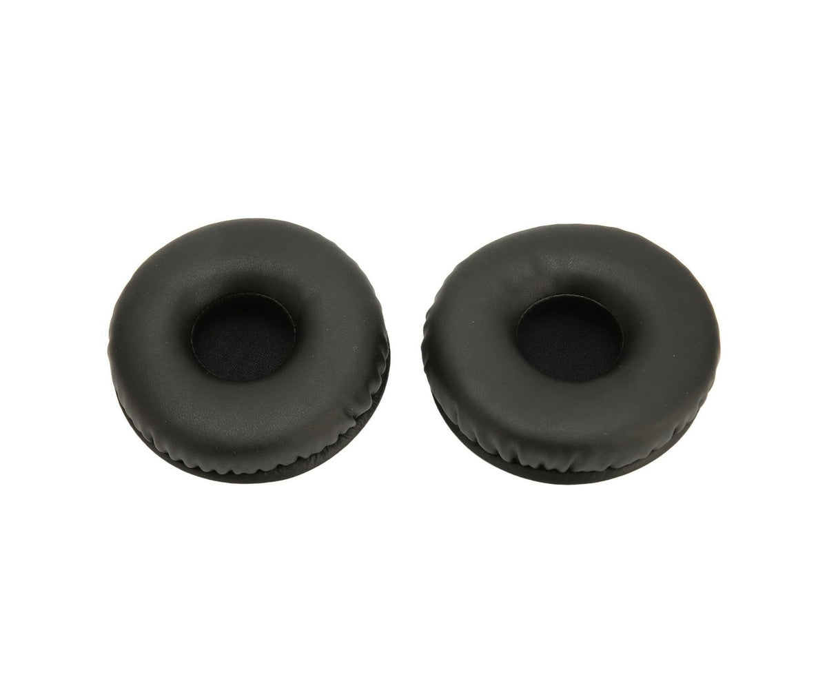Ear Cushions Replacement Comfortable Breathable Protein Leather Earpads for WH XB700 Wireless Headphones
