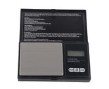 200g X 0.01g Pocket Digital Scale Portable Gram Jewelry Gold Silver Coin Herb