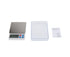 2KG/0.1g Portable Mini Digital Scales Electronic  Balance High Precision for Measuring
