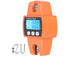 300kg Mini Portable Crane Scale LCD Digital Electronic Hanging Hook Scale Weight Measuring Tool