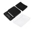 3KG/0.1g Digital Kitchen Food Scale Drip Coffee Weighing with Timer (Bluish Violet Backlight)