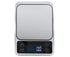 5kg/0.1g Multifunction Stainless Steel Digital Kitchen Scale Electronic Food Weight Scale for Cooking Baking