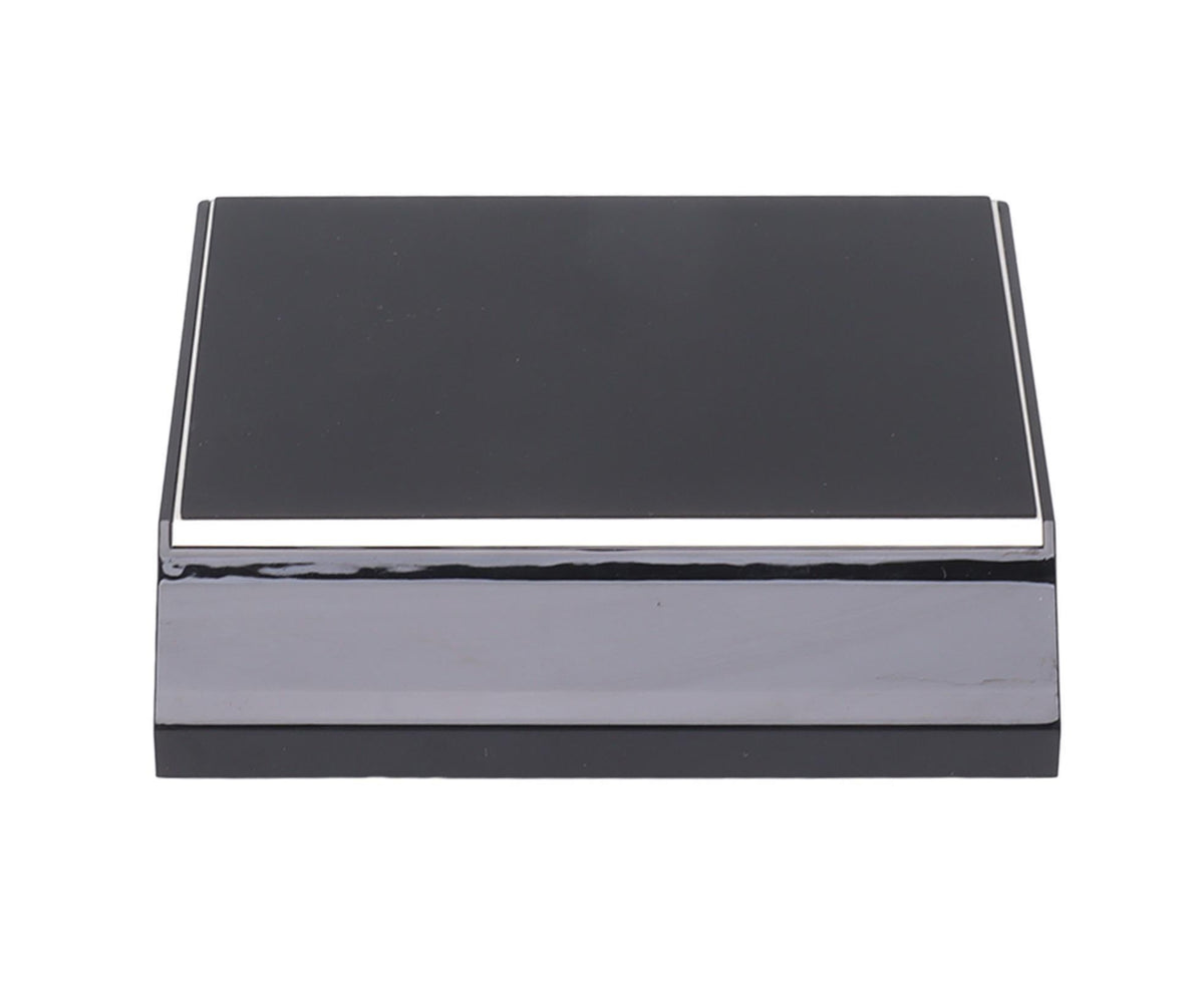Digital Coffee Scale Touch Screen High Accuracy Rechargeable Coffee Machine Scale Built in Battery