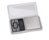 Digital Gram Scale 500g/0.01g High Accuracy Portable Mini Pocket Jewelry Scale with LCD Display for Gold Food Medicine