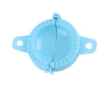 Dumpling Mould Household Manual Dumpling Maker Making Device Kitchen Gadget ToolsBlue