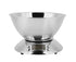 Electronic Digital Stainless Steel Kitchen Scale Food Meat Weighing Scale