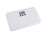LCD Digital Electronic On/Tare Function Low Battery/Lock Alarm Mini Babies Pet Body Weighting Scale