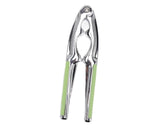 Nut Cracker Tool Multifunctional Handheld Walnut Clip Nut Shell Garlic Peeling Plier Peeler Tool for Kitchen