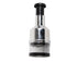 Onion Press Chopper Hand Vegetable Chopper Stainless Steel Manual Food Chopper for Kitchen