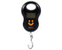 Portable 50kg/10g LCD Digital Hanging Weight Electronic Luggage Hook Scale